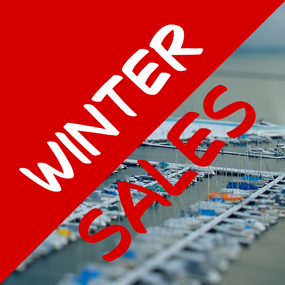 Winter Sales 2019