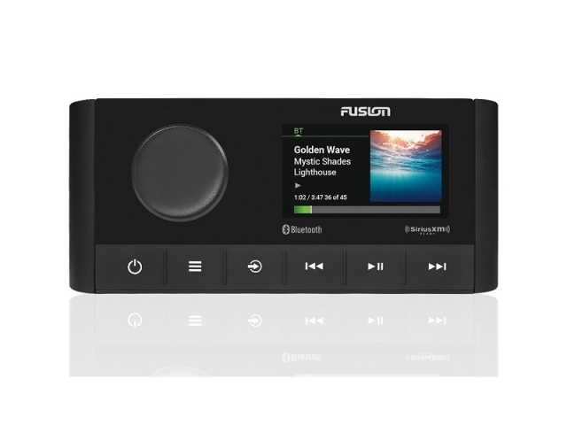 Fusion Rádio MS-RA210