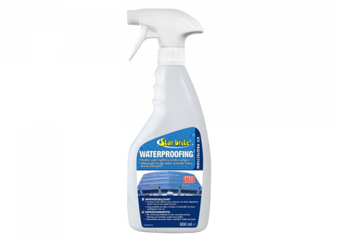 STAR BRITE® Waterproofing