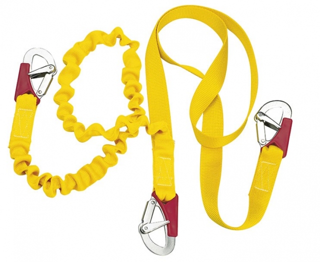 Plastimo Linha de vida Dupla