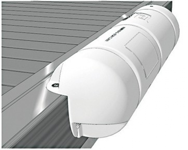 Plastimo defensa Bumper 3/4