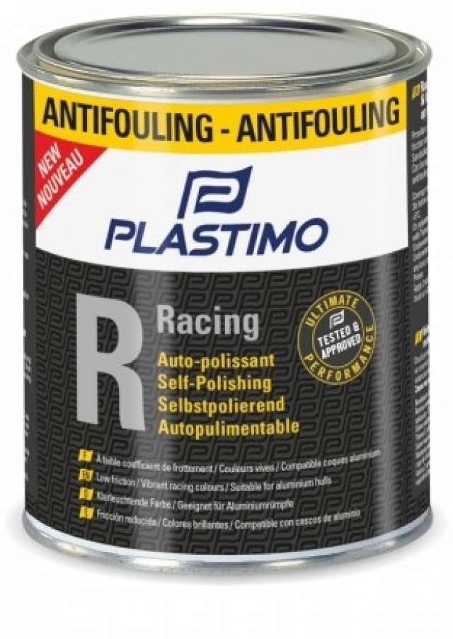 Antifouling Racing Plastimo