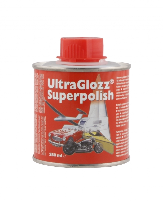 Superpolish