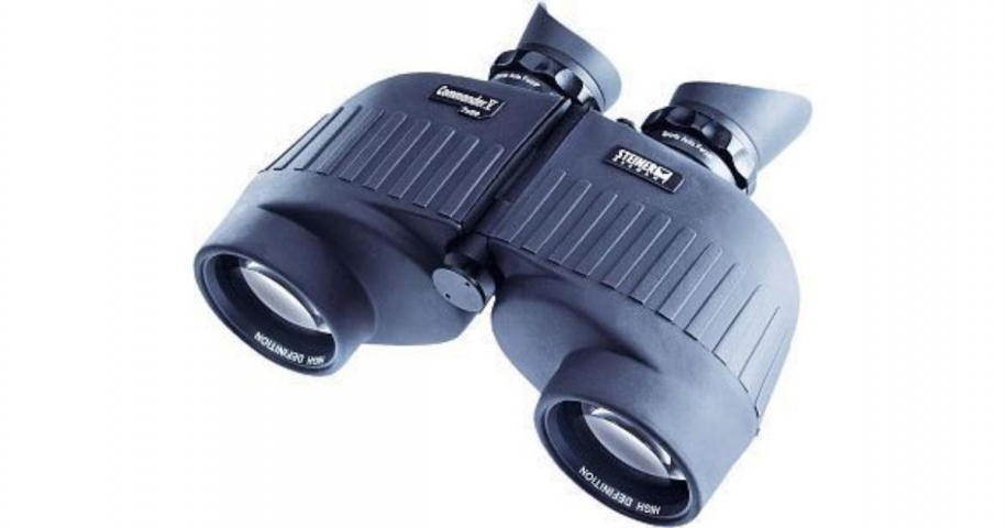 Steiner Commander XP 7X50