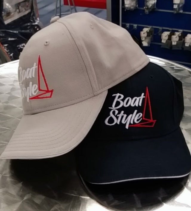 Boné Lisbon Collection