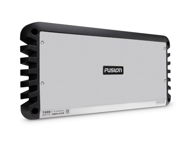Fusion Amplificador SG-24DA61500