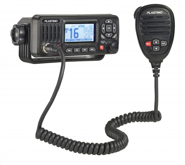 VHF FX - 500