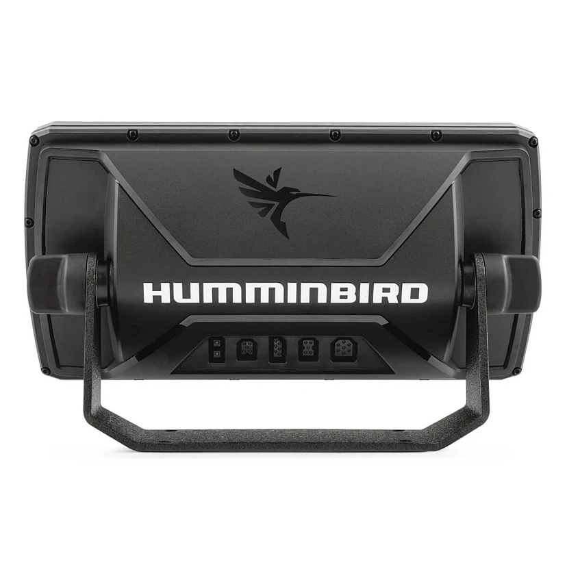 Humminbird HELIX  CHIRP MSI GPS G4N.