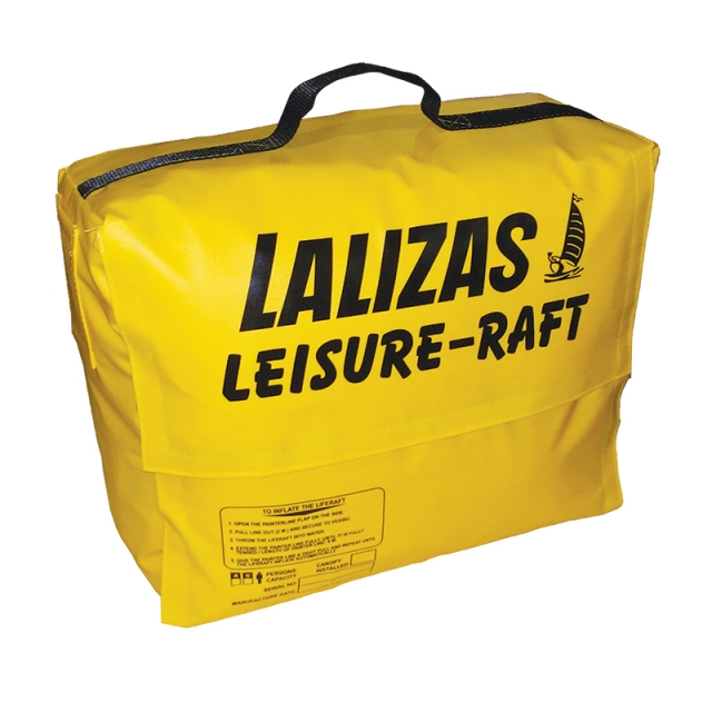 Lalizas Leisure Liferaft