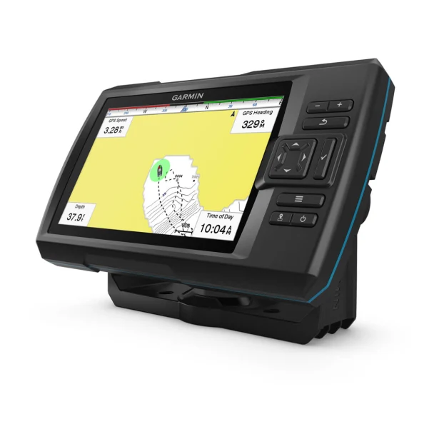 Garmin Striker VivisdSV