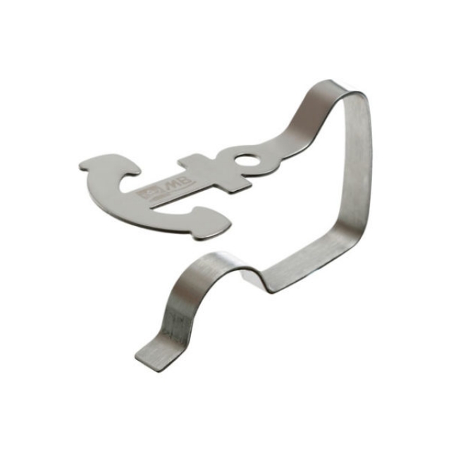 Northwind Clip toalha mesa