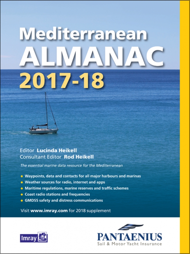 Almanaque Mediterrâneo