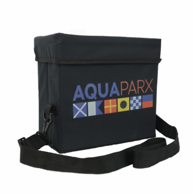 Caixa Térmica Coolbox 230