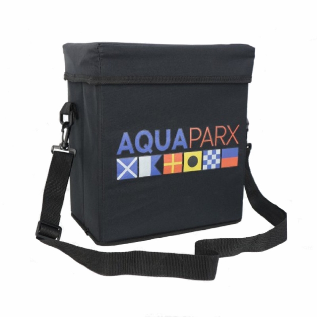 Caixa Térmica Coolbox 330