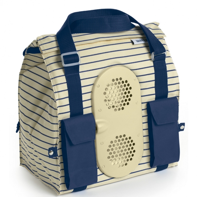 Dometic CoolFun S 28CC