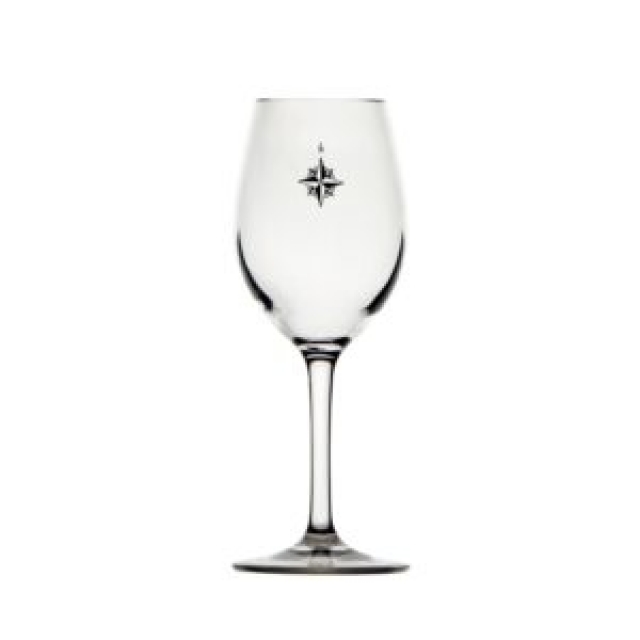 Marine Business Conjunto de copos de vinho northwind