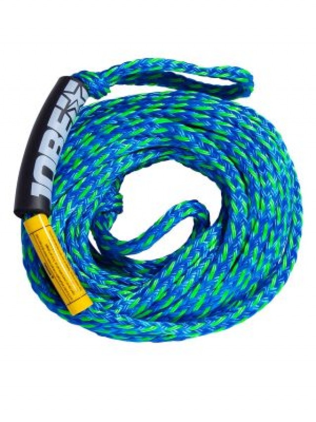 Jobe 4 Person Tow rope