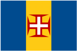 Bandeira Arq. Madeira