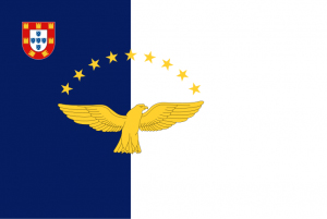Bandeira Arq. Açores