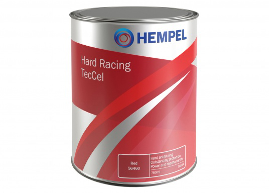 Hempel Hard Racing Teccel 0,75