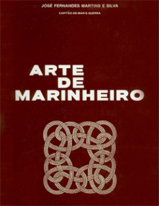ARTE DE MARINHEIRO