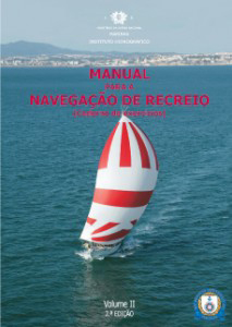 Manual para a Navegação de Recreio - Vol. II