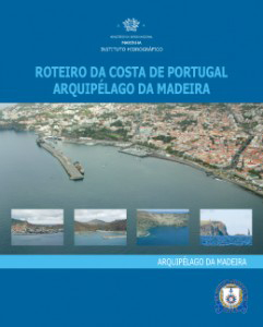Roteiro da Costa de Portugal - Arquipélago da Madeira