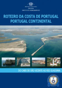 Roteiro da Costa de Portugal - Do Cabo de São Vicente ao Rio Guadiana