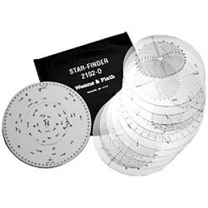 Star Finder 2102-D