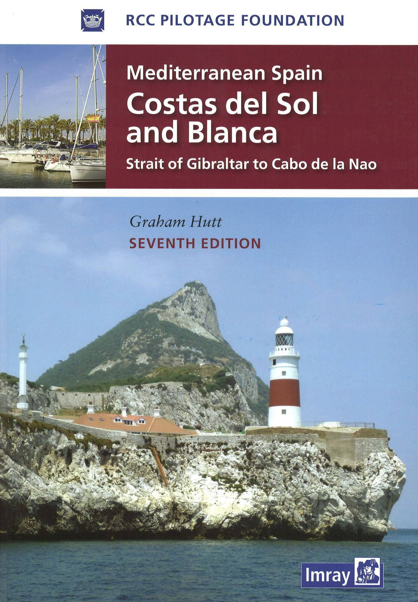 Espanha Mediterrâneo - Costa del Sol e Costa Blanca