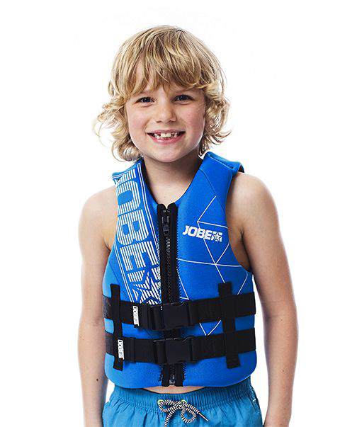 JOBE Neoprene vest kids