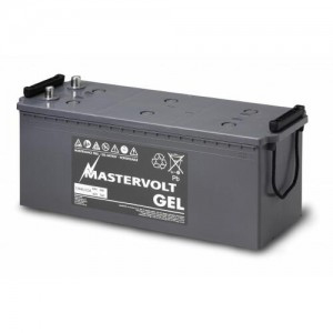Mastervolt GEL 12V / 120Ah
