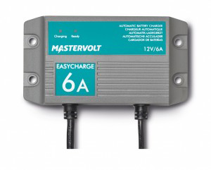 Mastervolt EasyCharge 6A
