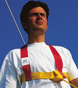Plastimo Arnês Standard