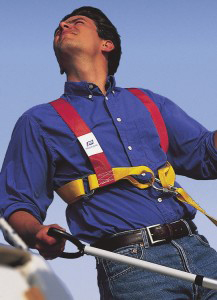 Plastimo Arnês ajustável 1