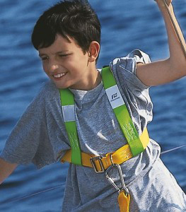 Plastimo Arnês de Criança