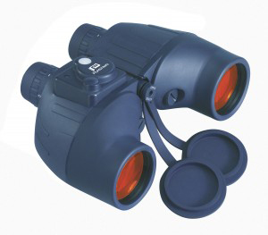 Plastimo Binóculos 7x50 com bússola