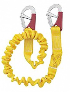 Plastimo Linha de vida Extensível