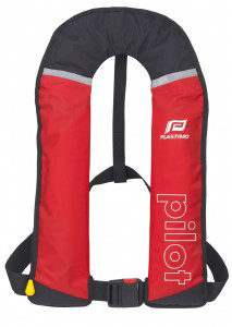 Plastimo Pilot Manual