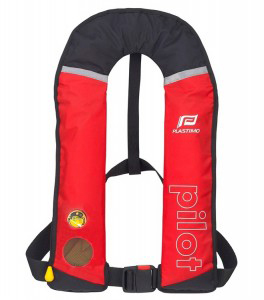 Plastimo Pilot Manual