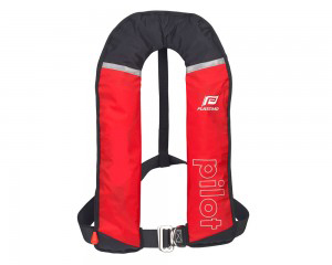 Plastimo Pilot Manual