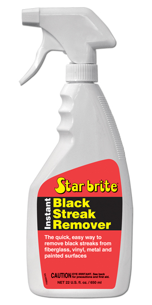 Starbrite Instant Black Streak Remover