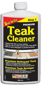 Starbrite Teak Cleaner