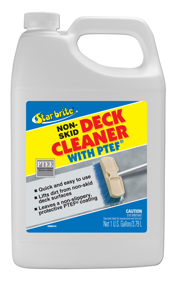 STAR BRITE® Deck Cleaner