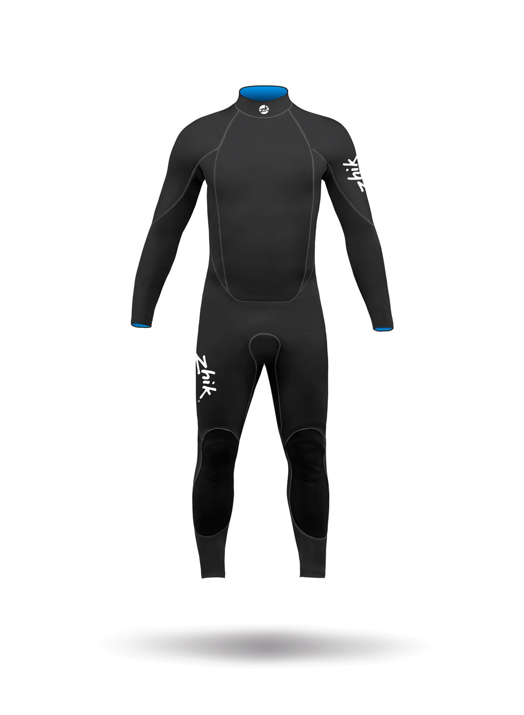 Fato de vela Juniors Steamer